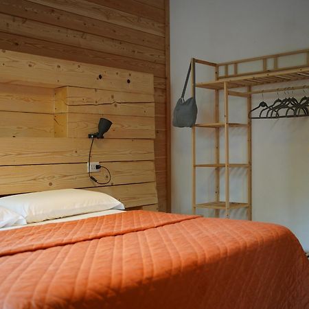 B&B Porto Del Bivio Duino Eksteriør bilde