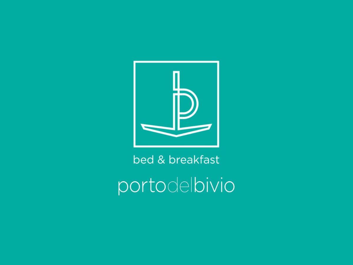 B&B Porto Del Bivio Duino Eksteriør bilde