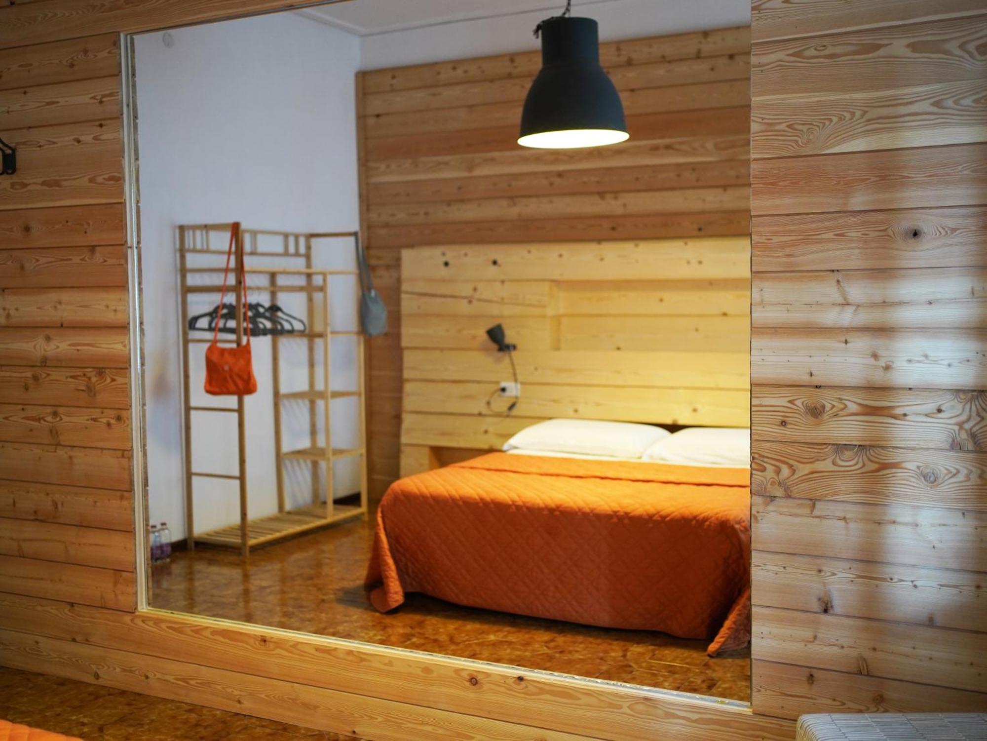 B&B Porto Del Bivio Duino Eksteriør bilde