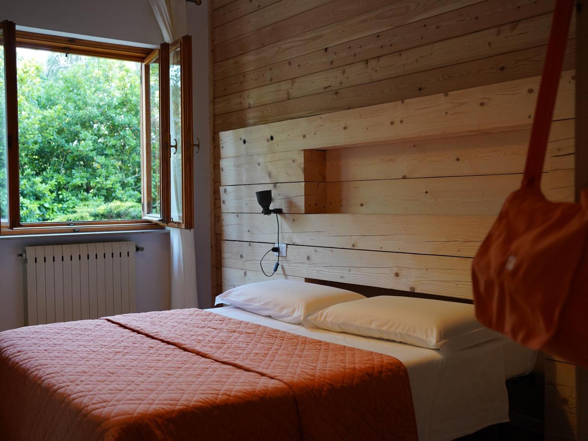 B&B Porto Del Bivio Duino Eksteriør bilde